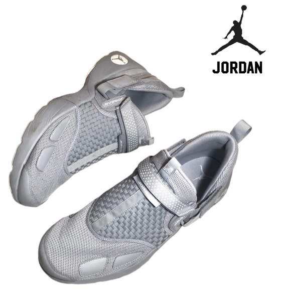 Jordan Mens Sneakers
